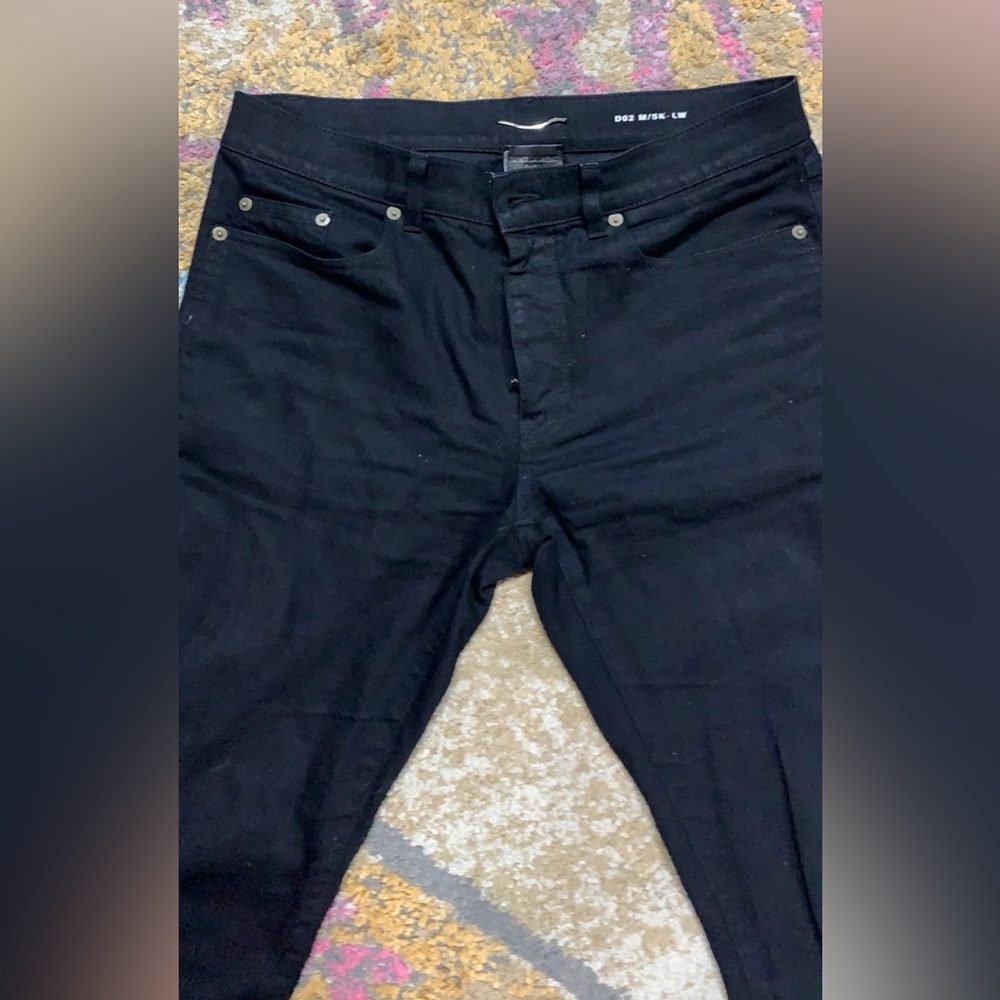 Men’s Saint Laurent Jeans size 33